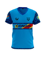 Congo soccer jersey (Preorder)