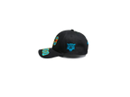 Congo baseball cap (Pre-order)