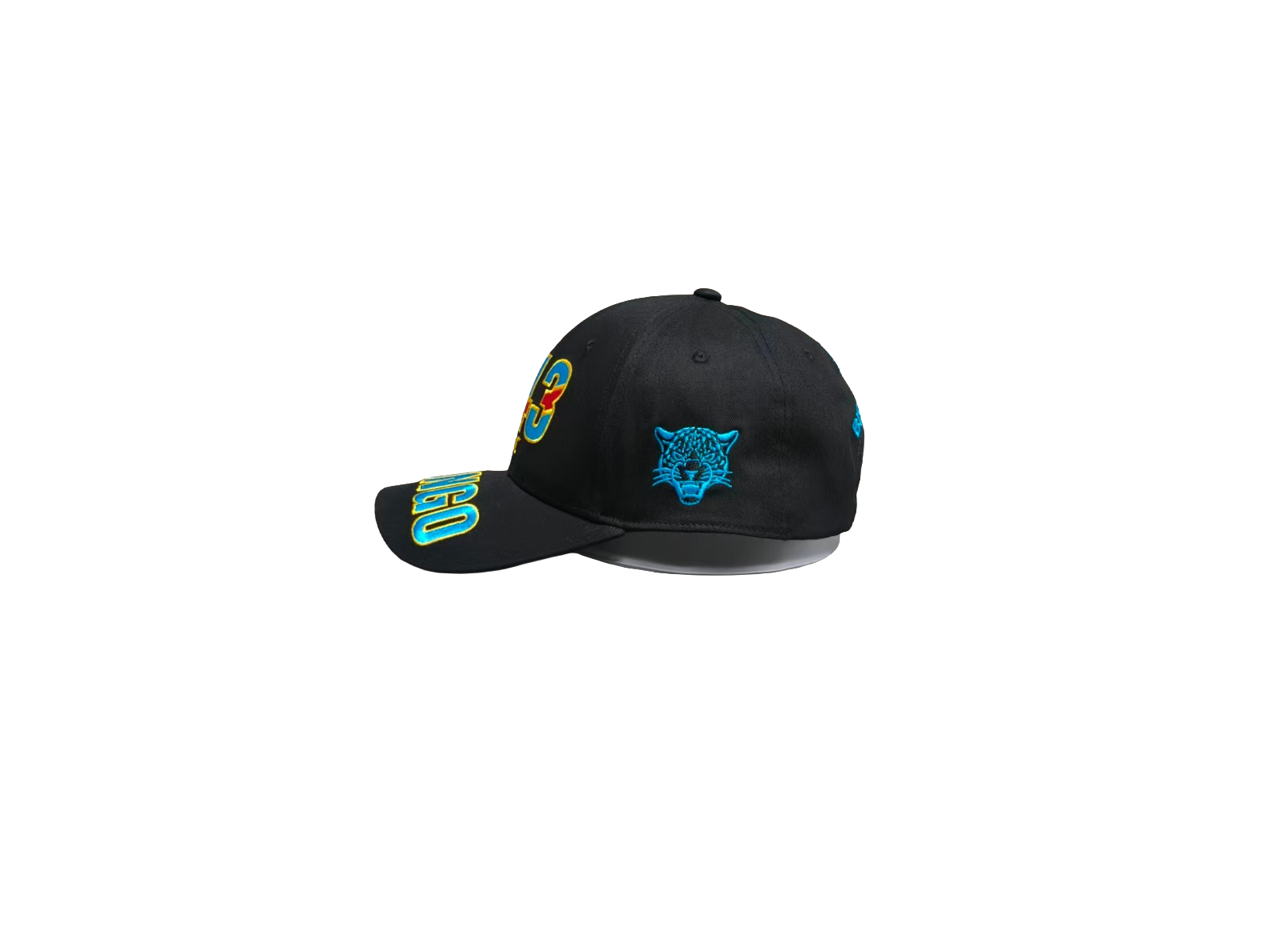 Congo baseball cap (Pre-order)