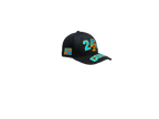 Congo baseball cap (Pre-order)