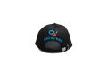 Congo baseball cap (Pre-order)