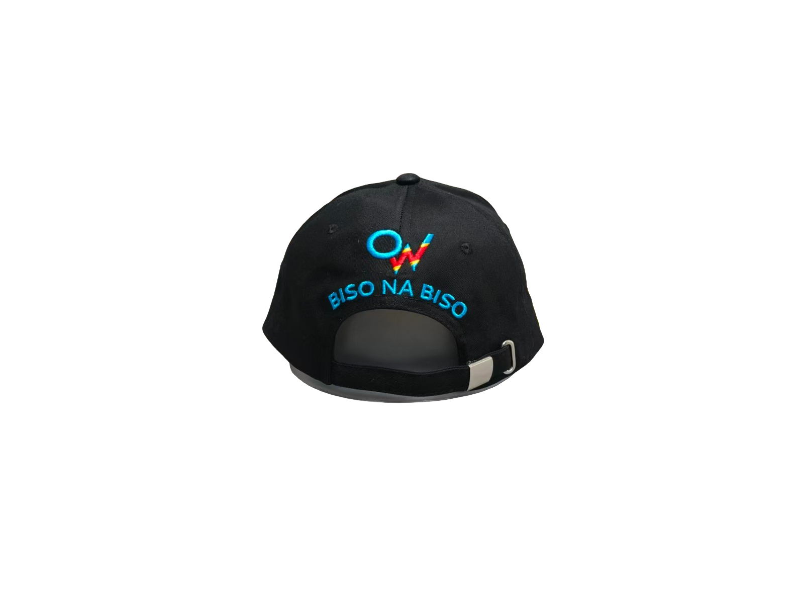 Congo baseball cap (Pre-order)