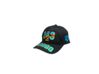 Congo baseball cap (Pre-order)