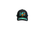 Congo baseball cap (Pre-order)