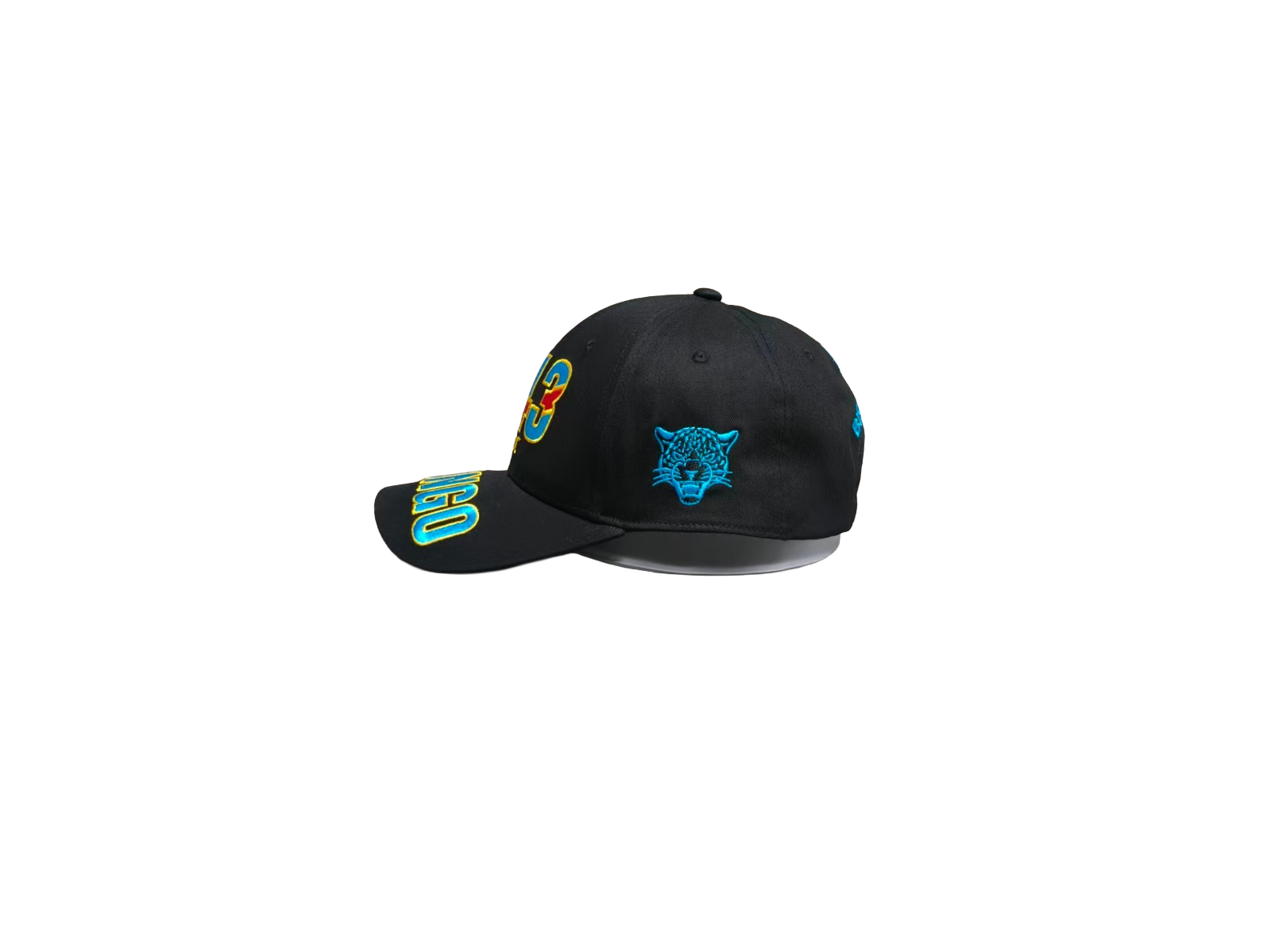 Congo baseball cap (Pre-order)