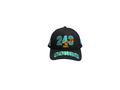 Congo baseball cap (Pre-order)