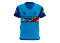 Congo soccer jersey (Preorder)