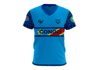 Congo soccer jersey (Preorder)